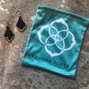 Reversible Kendra Scott Earrings